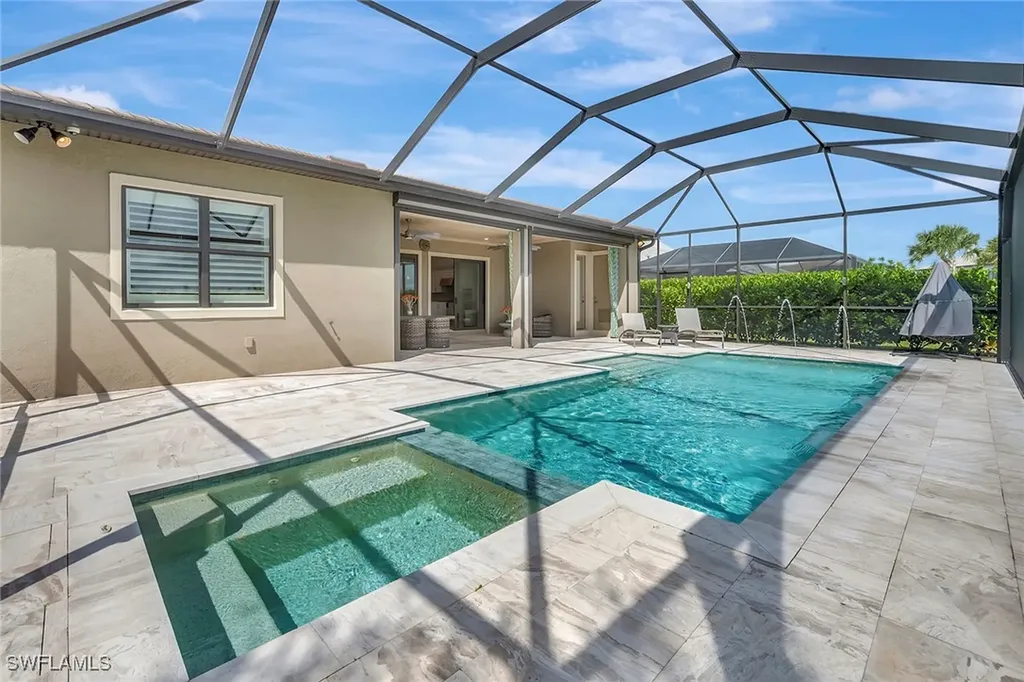 9574 Everglades Drive Naples FL 34120