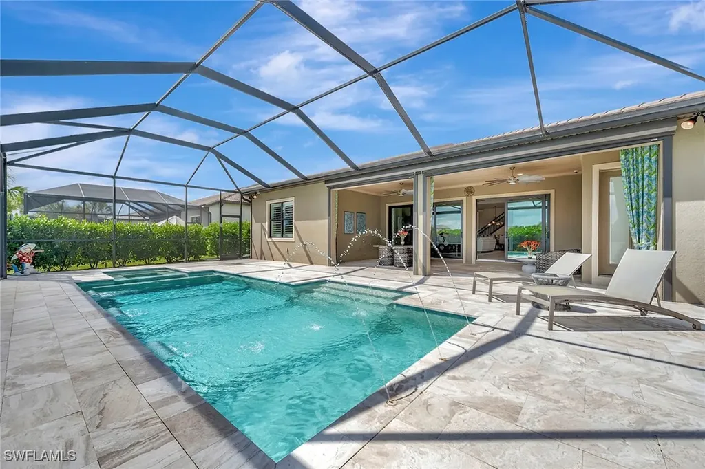 9574 Everglades Drive Naples FL 34120