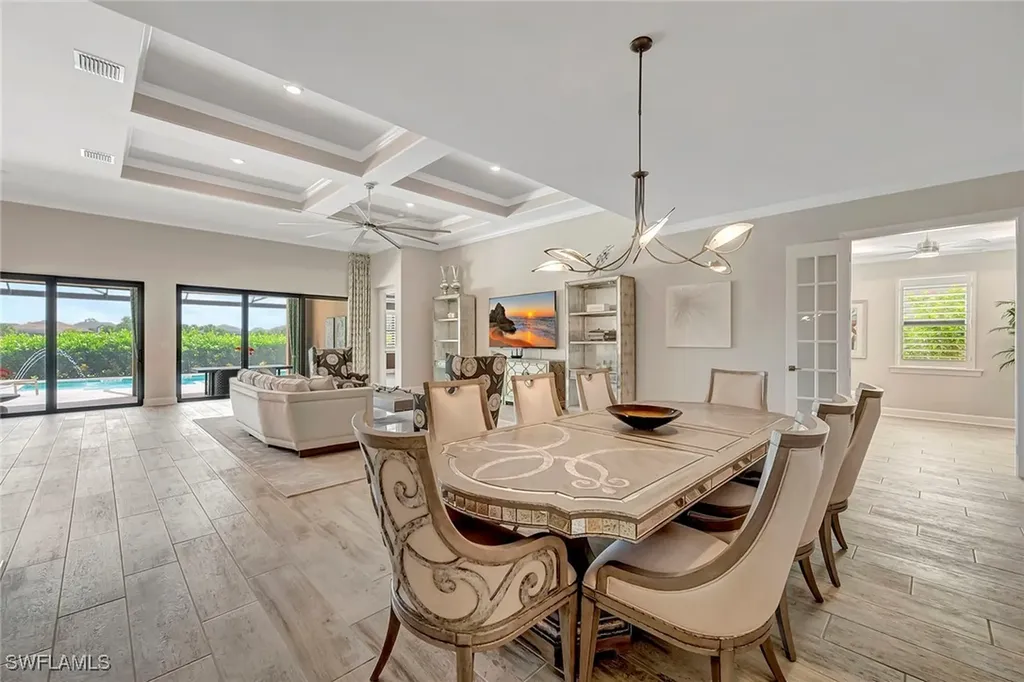 9574 Everglades Drive Naples FL 34120
