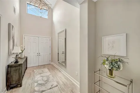 9574 Everglades Drive Naples FL 34120