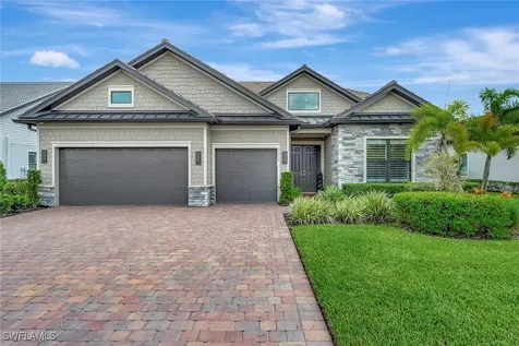 9574 Everglades Drive Naples FL 34120