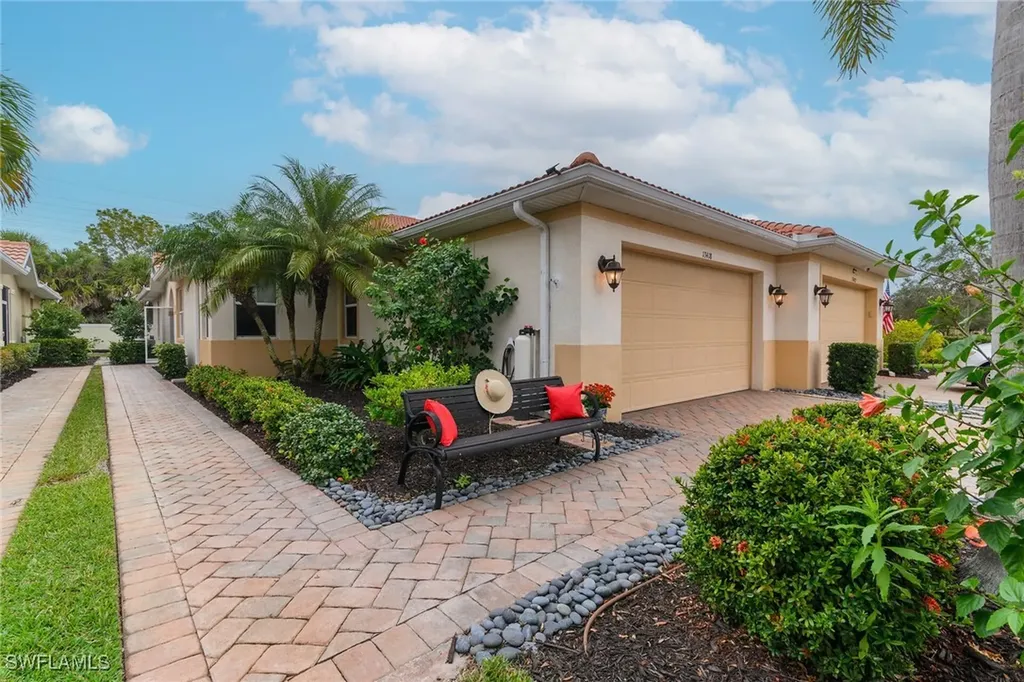 13418 Kent Street Naples FL 34109
