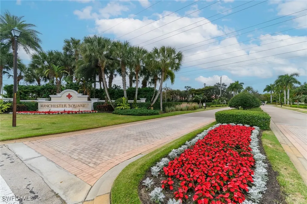13418 Kent Street Naples FL 34109
