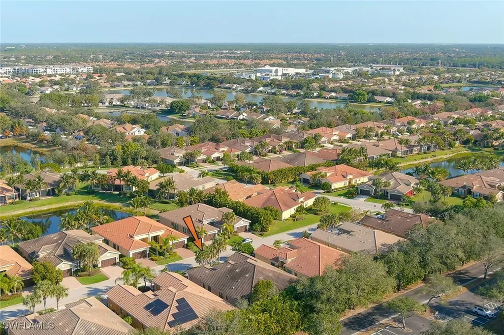 13419 Silktail Drive Naples FL 34109