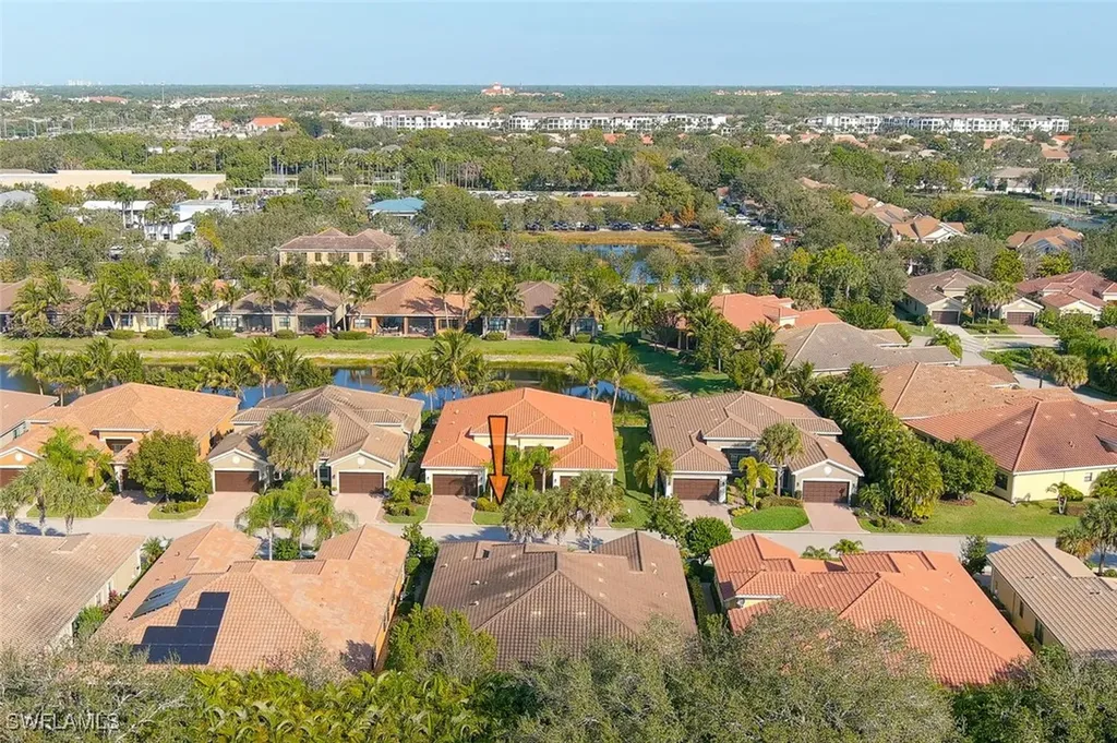 13419 Silktail Drive Naples FL 34109