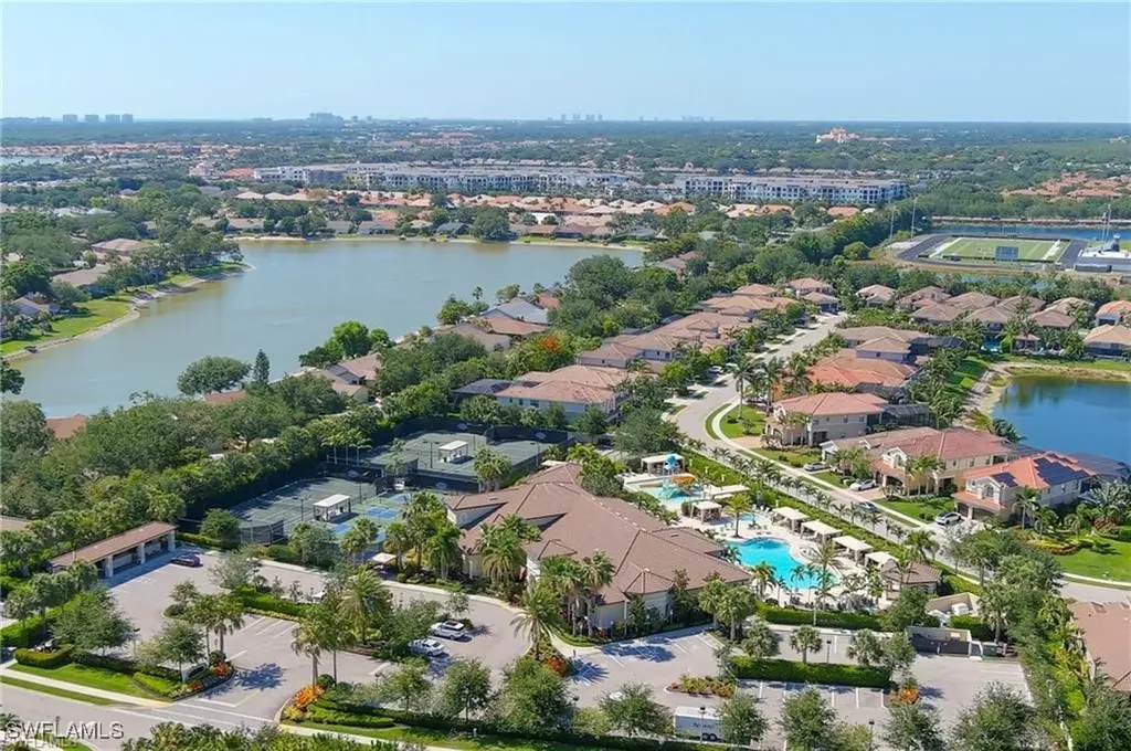 13419 Silktail Drive Naples FL 34109