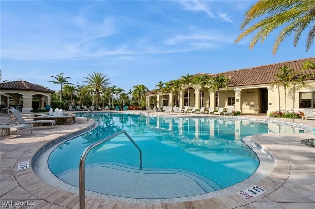13419 Silktail Drive Naples FL 34109