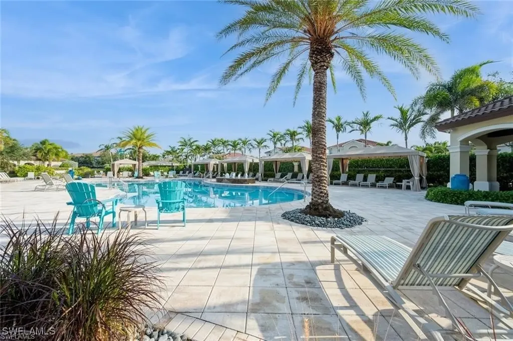 13419 Silktail Drive Naples FL 34109