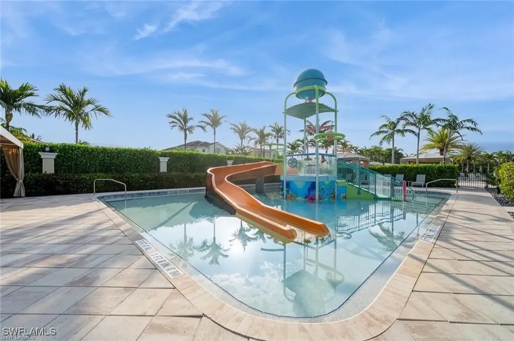 13419 Silktail Drive Naples FL 34109