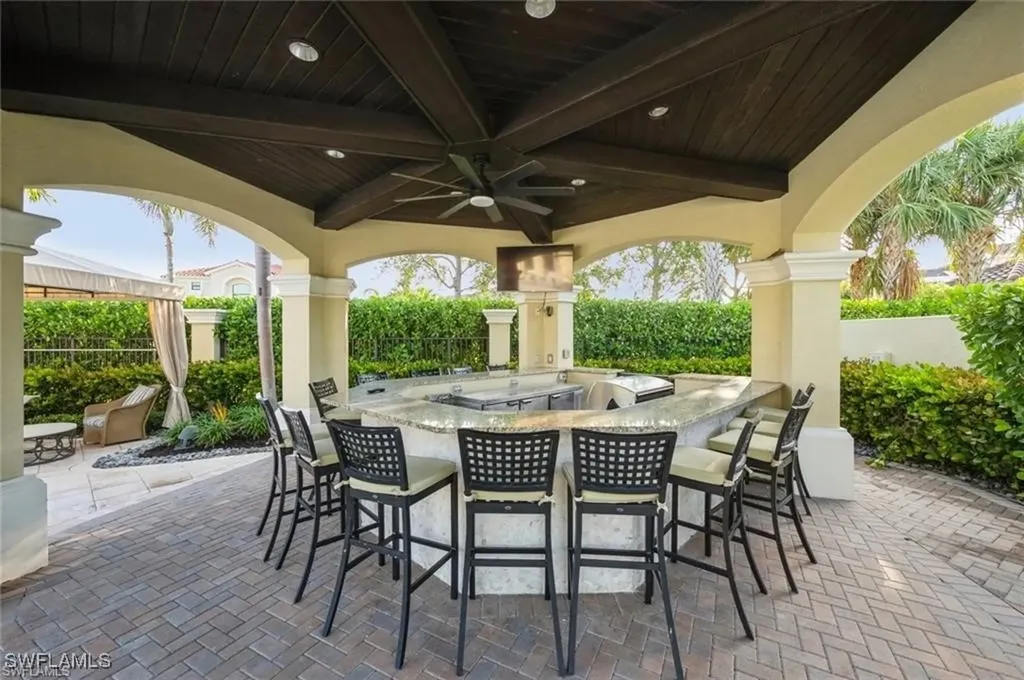 13419 Silktail Drive Naples FL 34109
