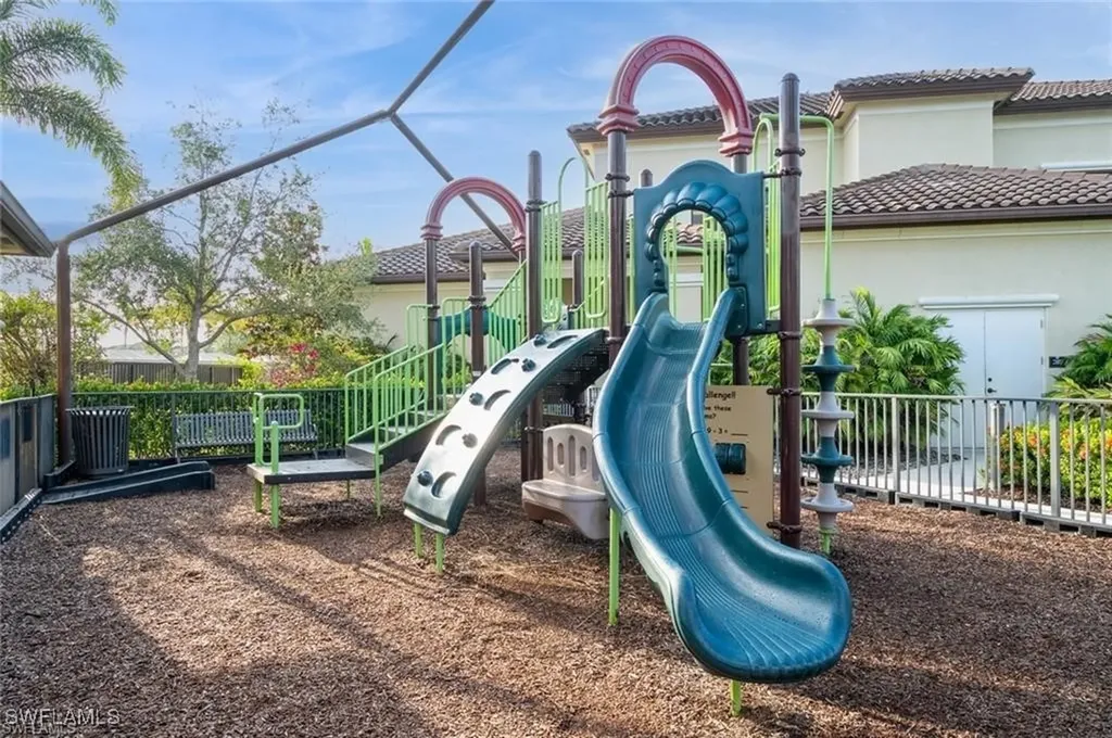 13419 Silktail Drive Naples FL 34109