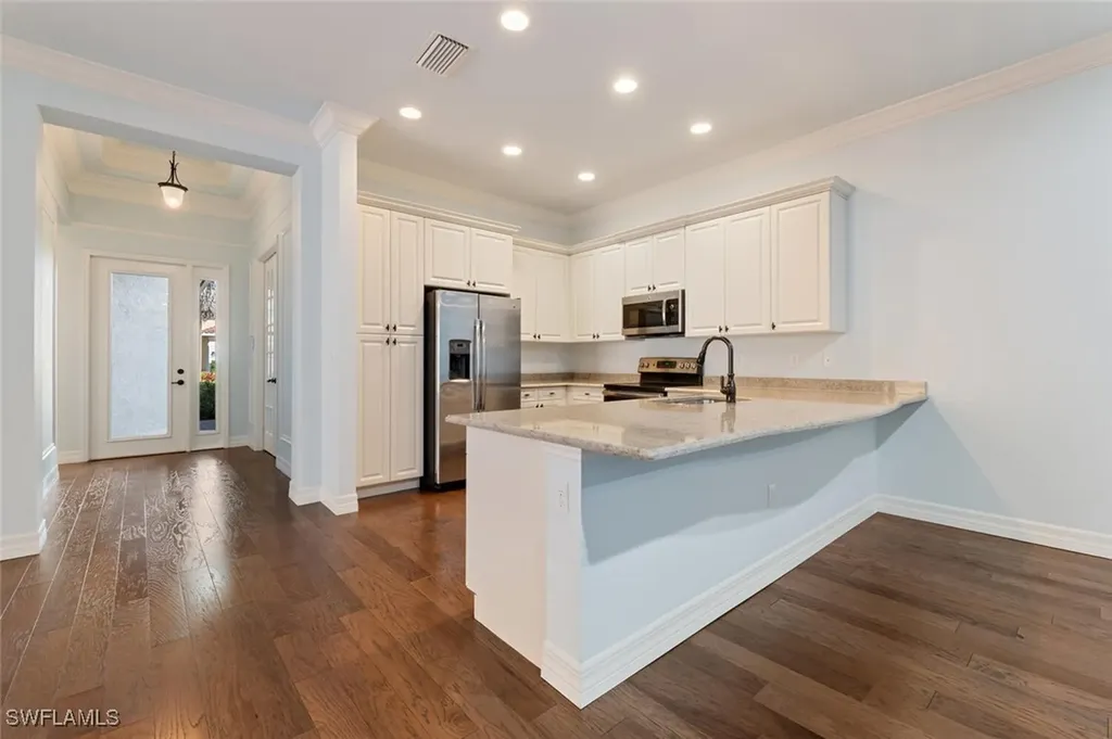 13419 Silktail Drive Naples FL 34109