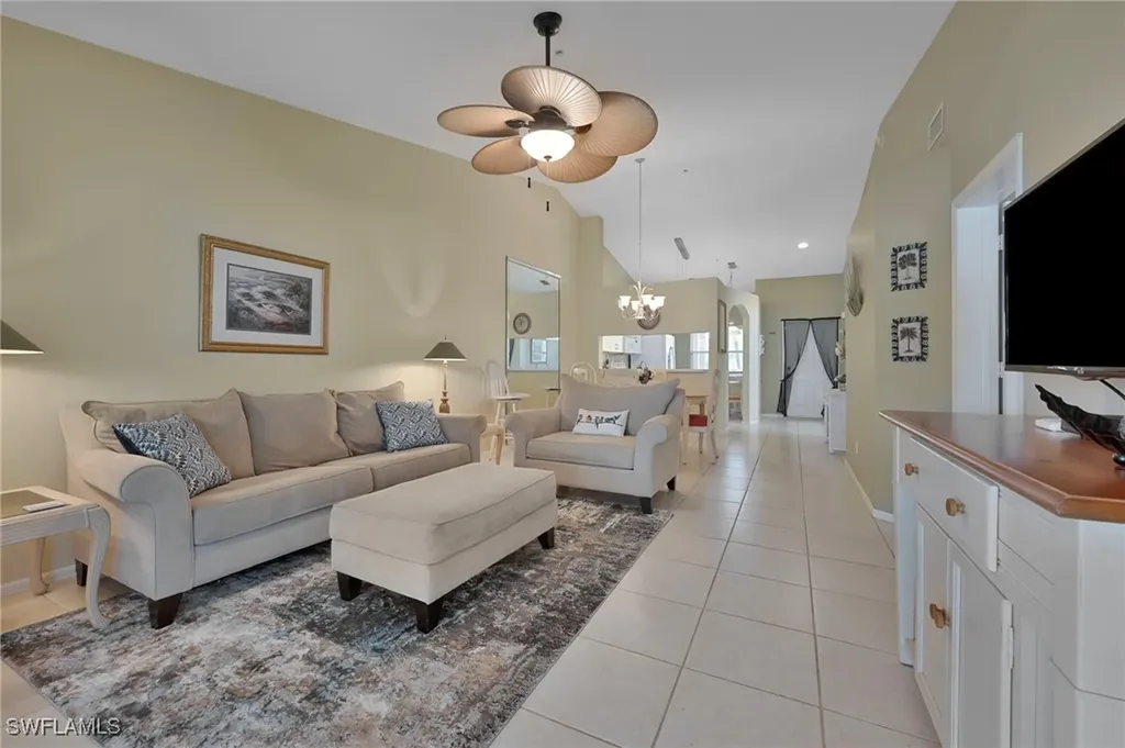 6496 Huntington Lakes Circle Naples FL 34119