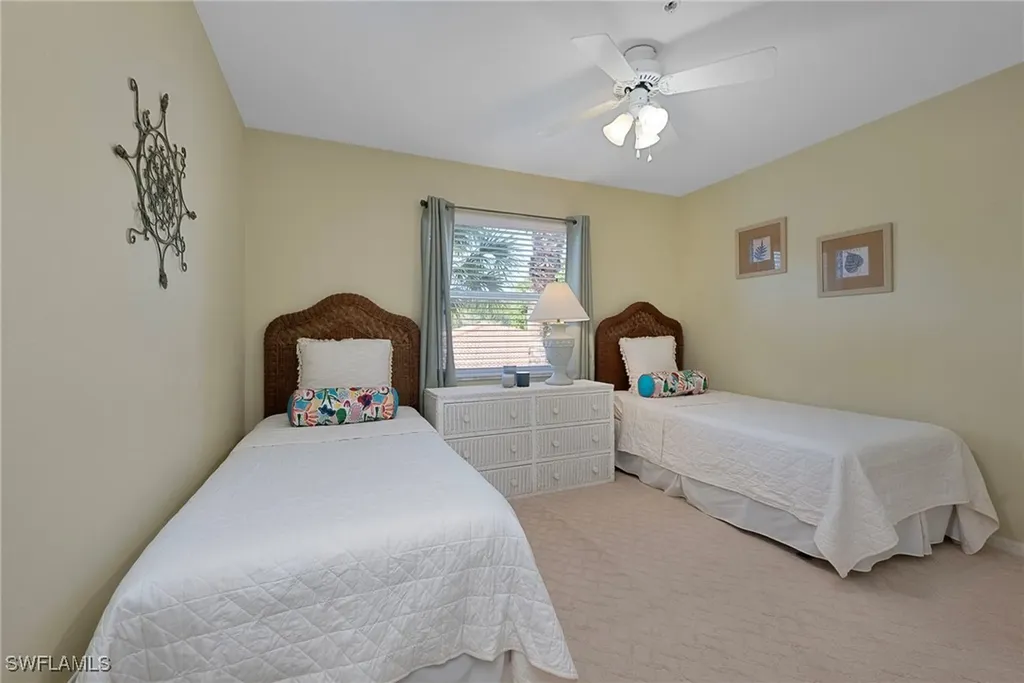 6496 Huntington Lakes Circle Naples FL 34119