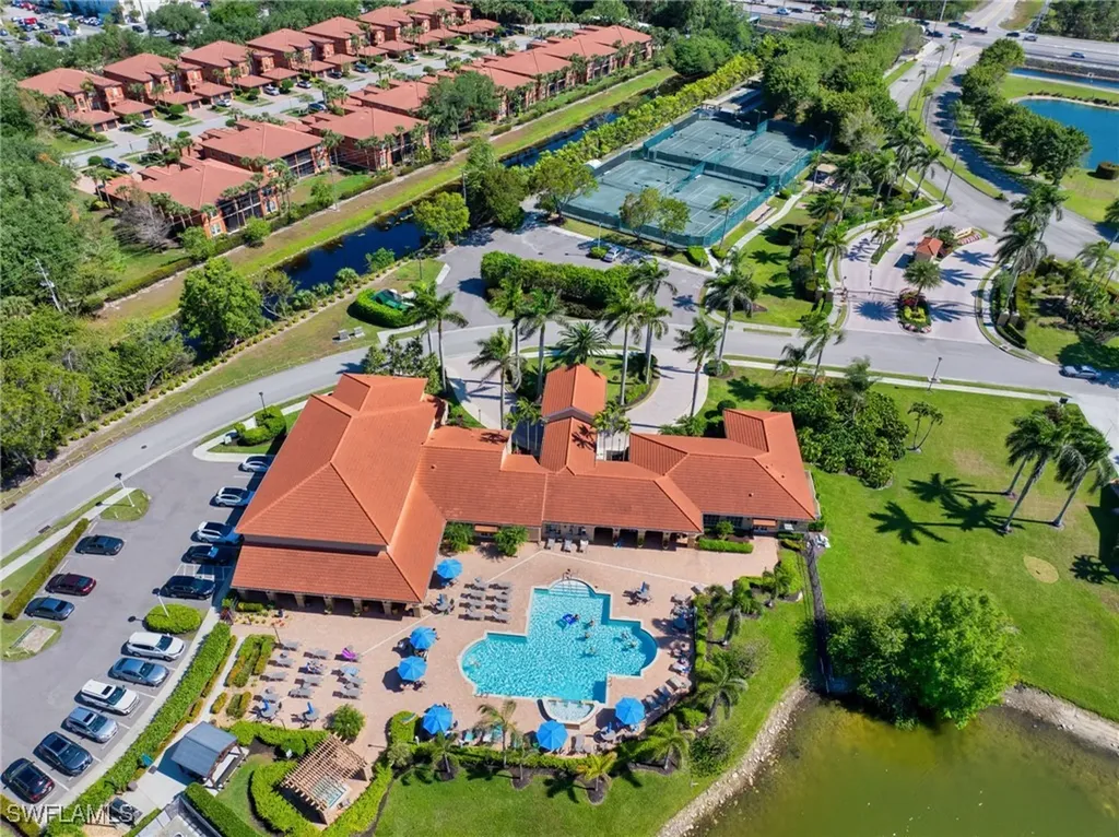 6496 Huntington Lakes Circle Naples FL 34119