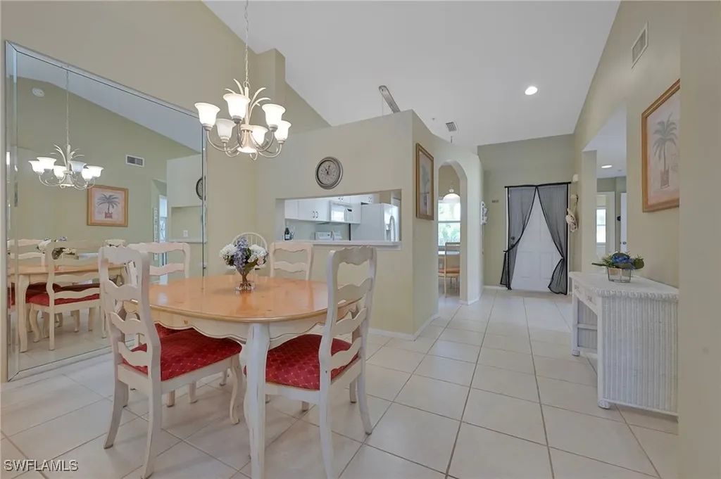 6496 Huntington Lakes Circle Naples FL 34119