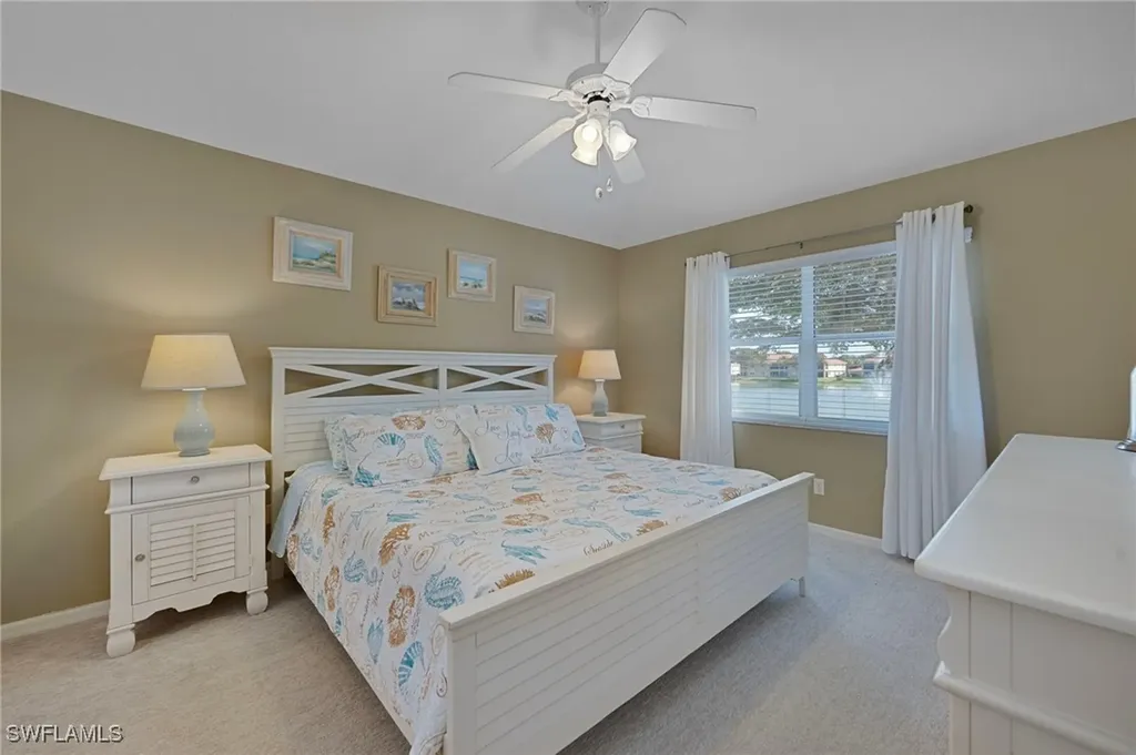 6496 Huntington Lakes Circle Naples FL 34119