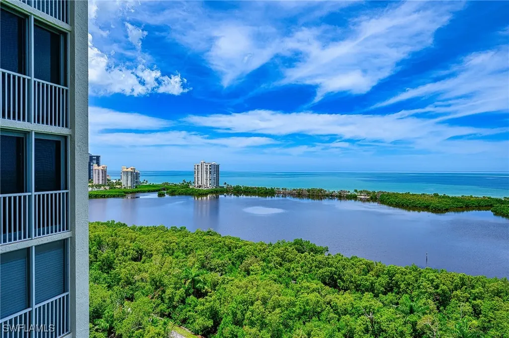 5550 Heron Point Drive Naples FL 34108