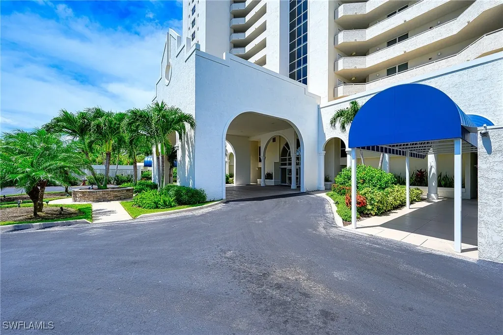 5550 Heron Point Drive Naples FL 34108