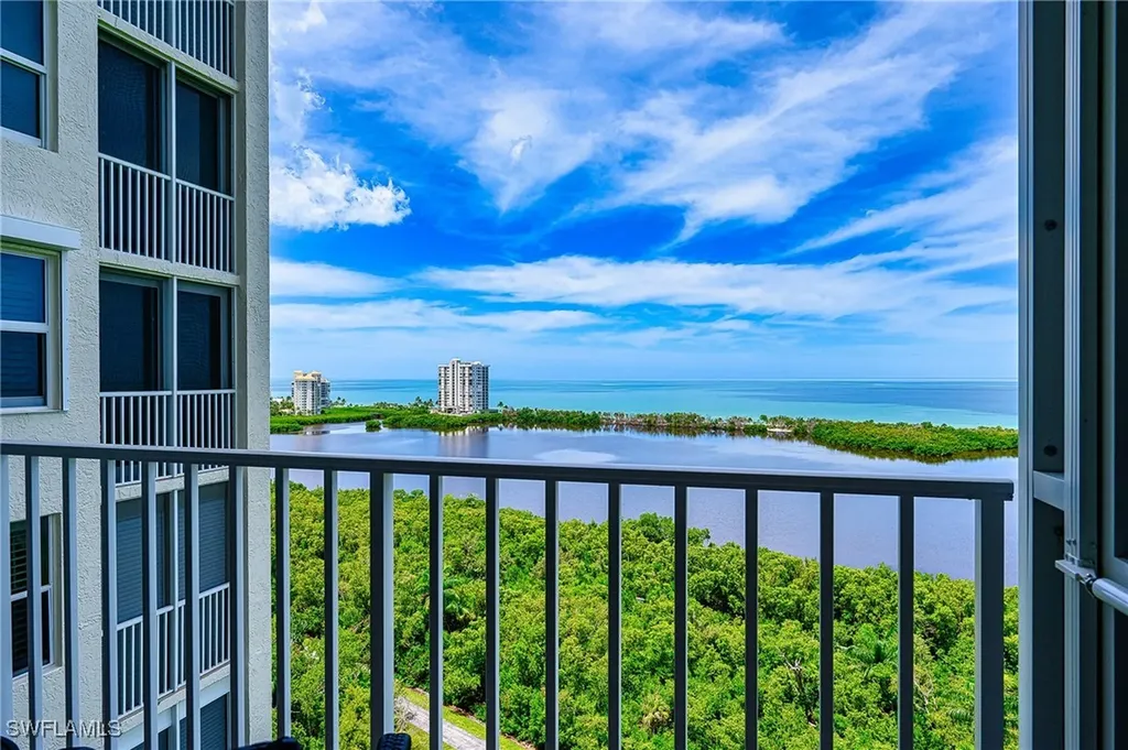 5550 Heron Point Drive Naples FL 34108