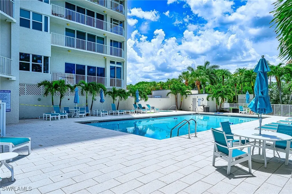 5550 Heron Point Drive Naples FL 34108