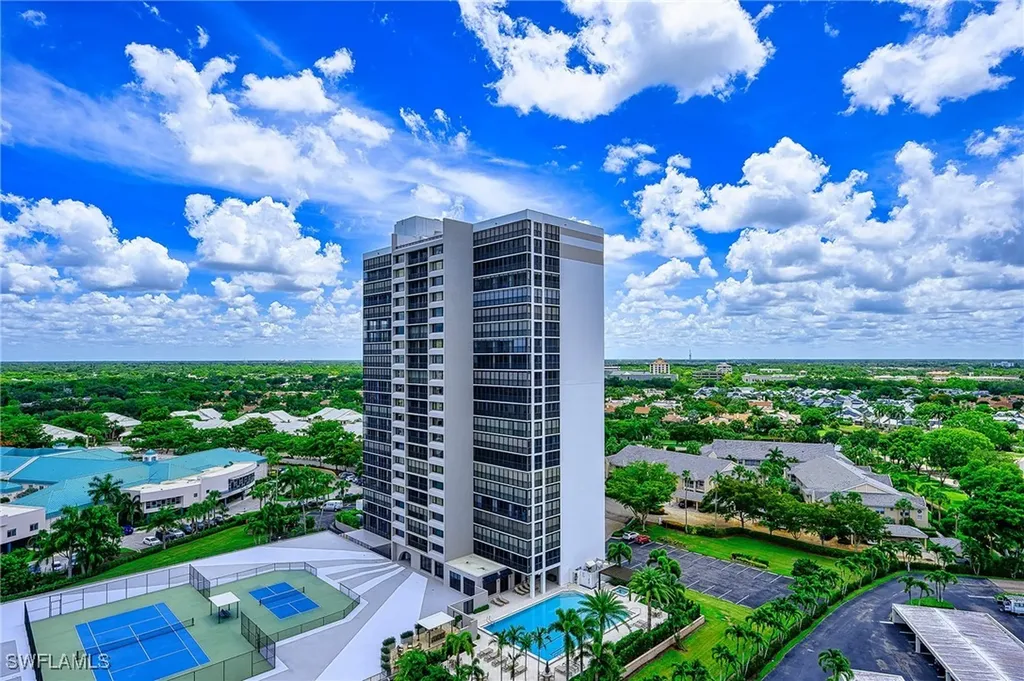 5550 Heron Point Drive Naples FL 34108