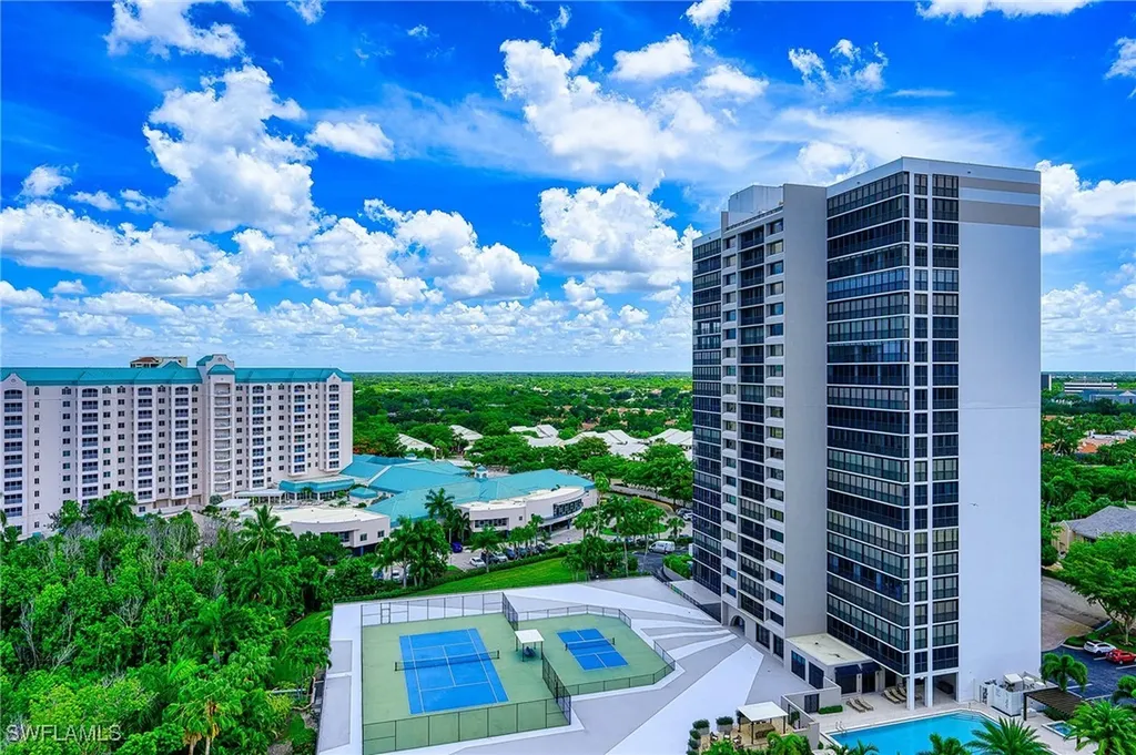 5550 Heron Point Drive Naples FL 34108