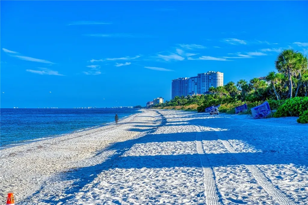 5550 Heron Point Drive Naples FL 34108