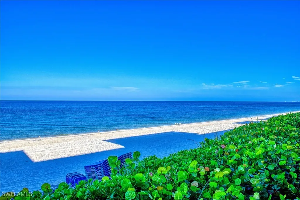 5550 Heron Point Drive Naples FL 34108