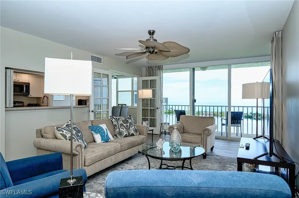 5550 Heron Point Drive Naples FL 34108