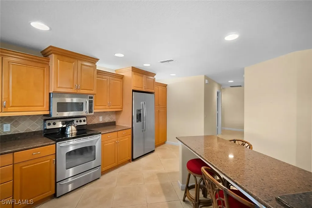 8625 Via Rapallo Drive Estero FL 33928