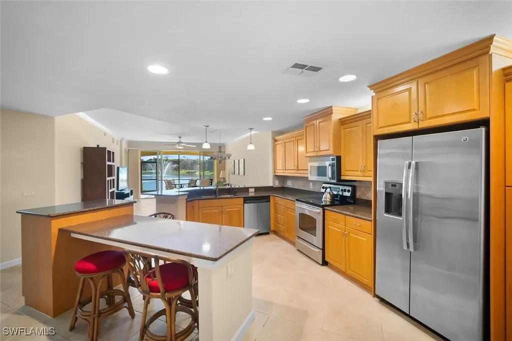 8625 Via Rapallo Drive Estero FL 33928