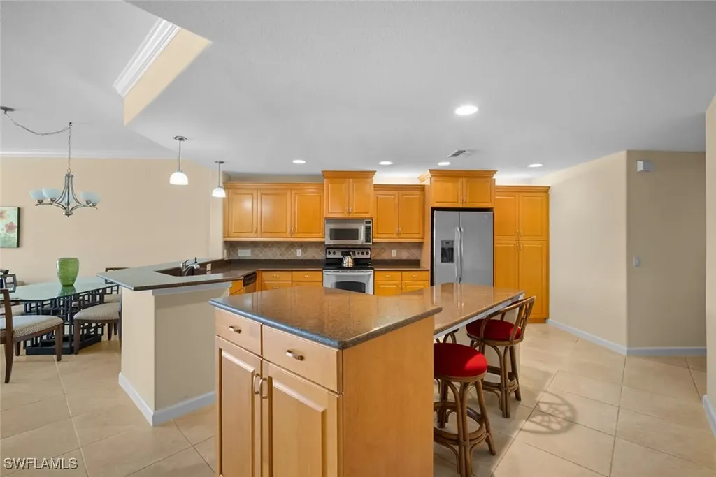 8625 Via Rapallo Drive Estero FL 33928