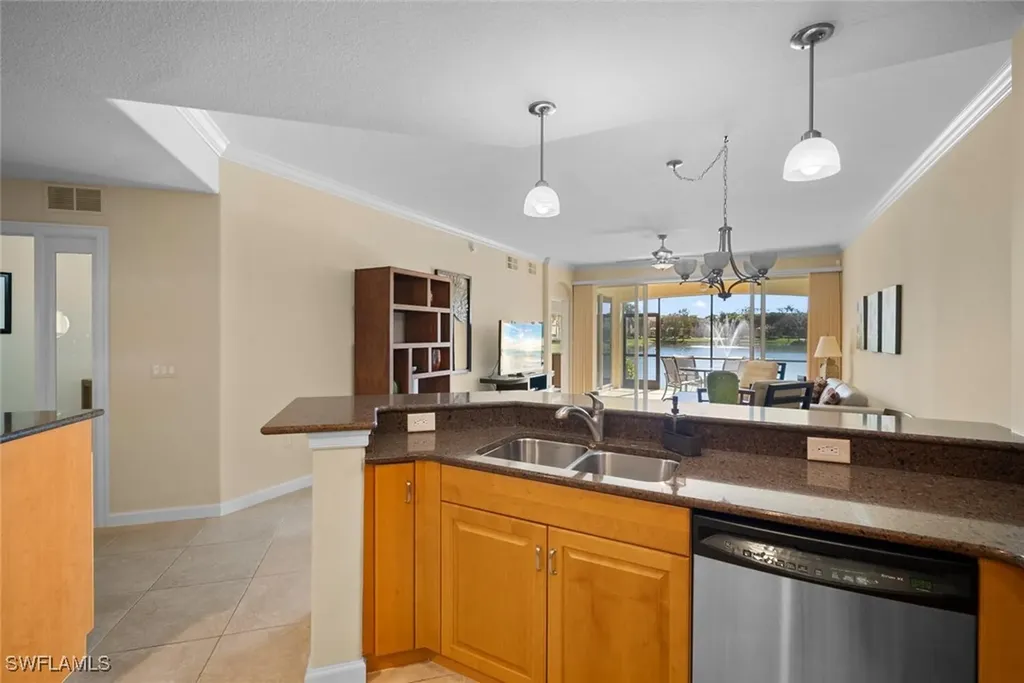 8625 Via Rapallo Drive Estero FL 33928