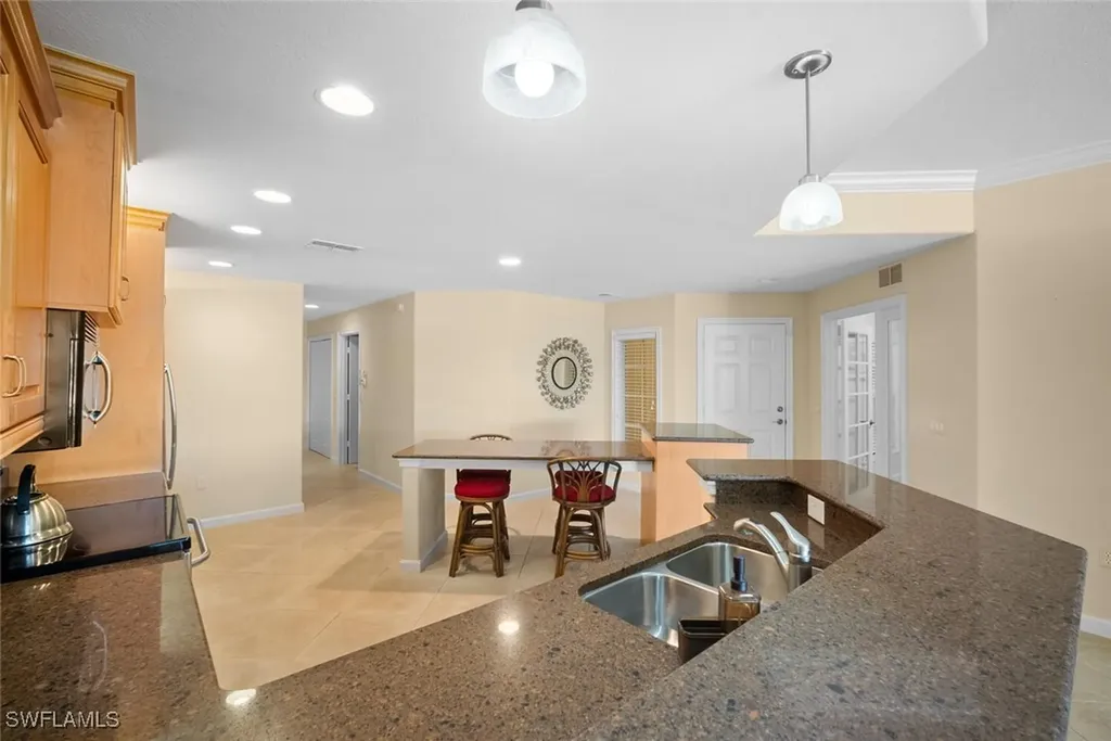 8625 Via Rapallo Drive Estero FL 33928