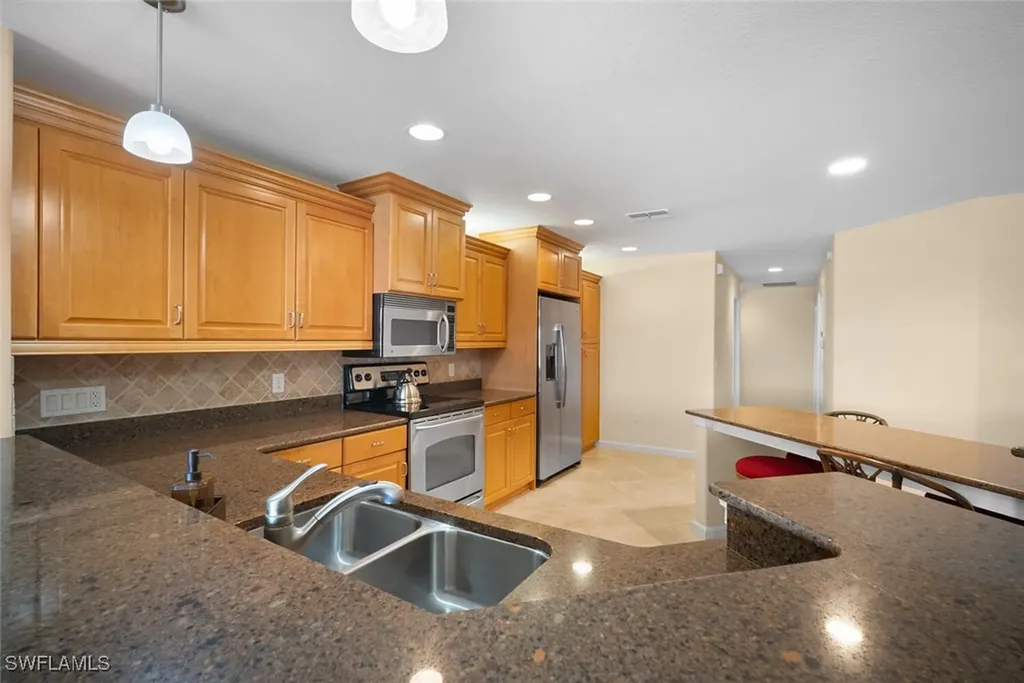 8625 Via Rapallo Drive Estero FL 33928