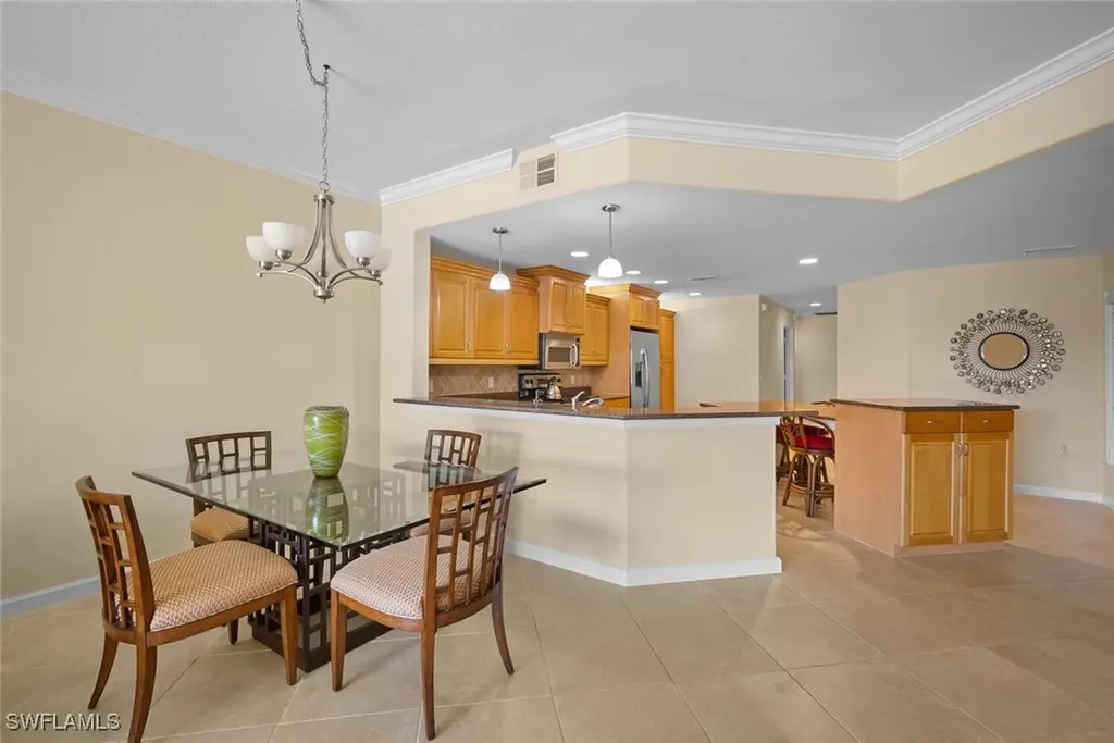 8625 Via Rapallo Drive Estero FL 33928