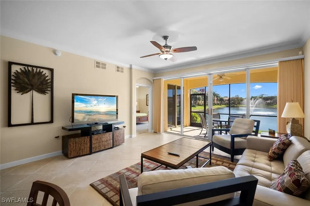 8625 Via Rapallo Drive Estero FL 33928