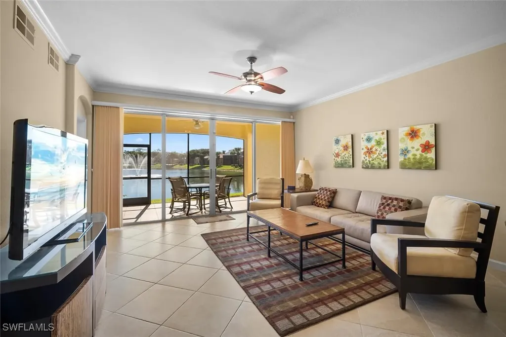 8625 Via Rapallo Drive Estero FL 33928