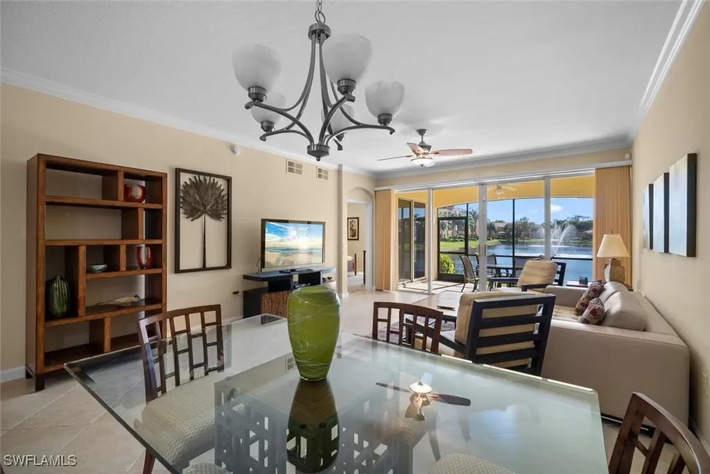 8625 Via Rapallo Drive Estero FL 33928