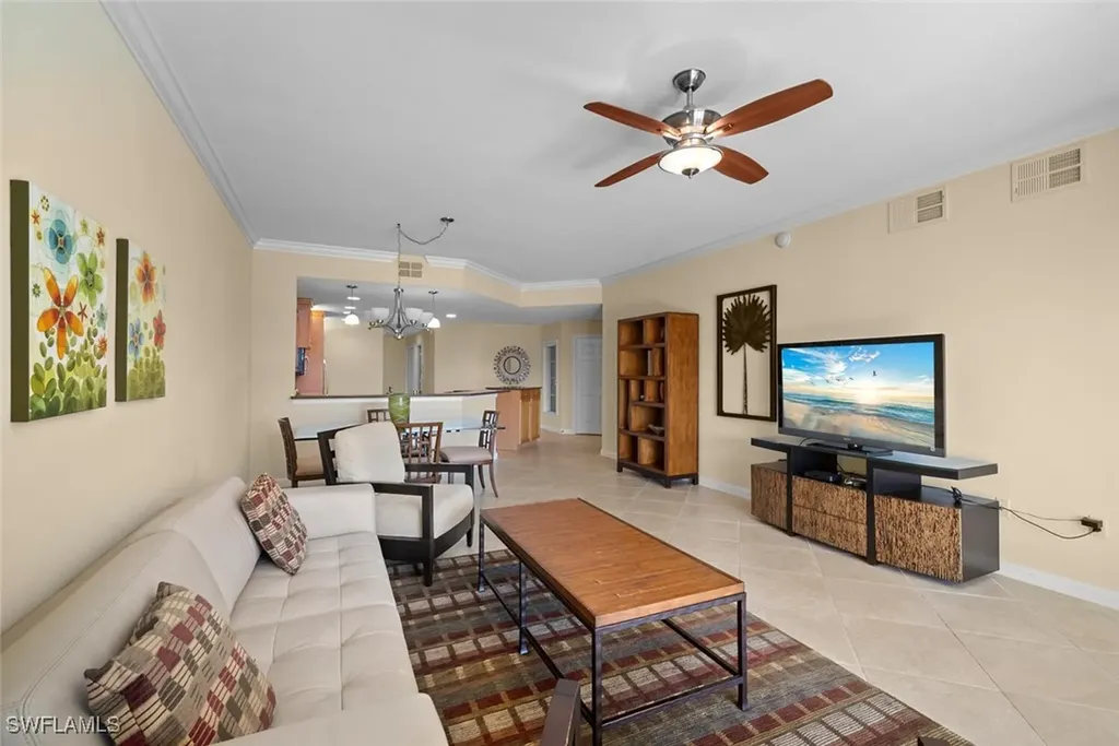 8625 Via Rapallo Drive Estero FL 33928