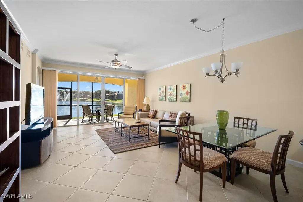 8625 Via Rapallo Drive Estero FL 33928