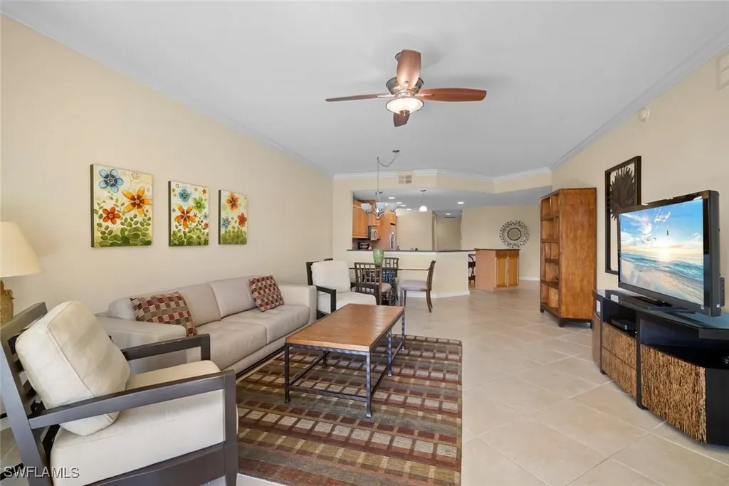 8625 Via Rapallo Drive Estero FL 33928