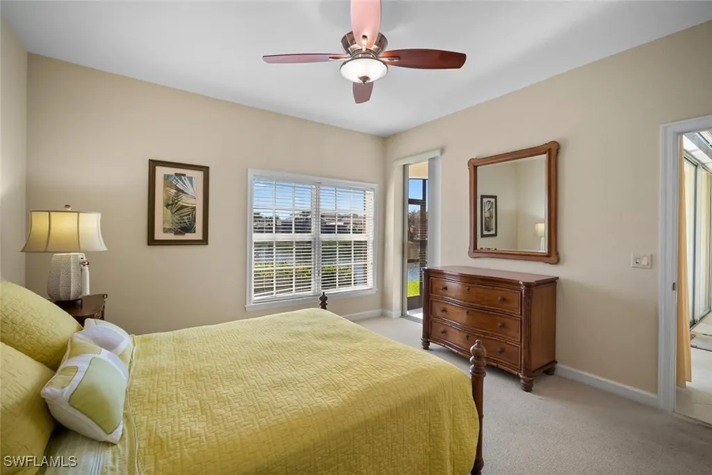 8625 Via Rapallo Drive Estero FL 33928