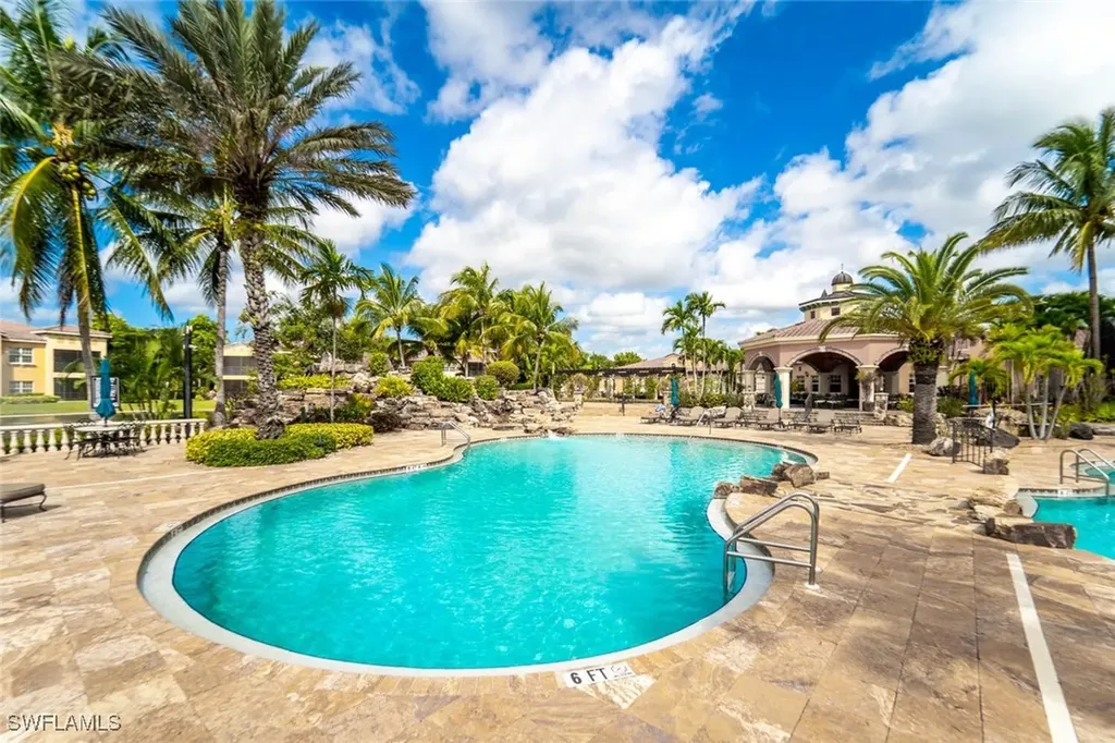 8625 Via Rapallo Drive Estero FL 33928
