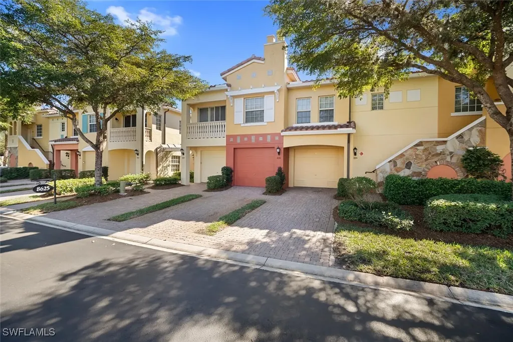 8625 Via Rapallo Drive Estero FL 33928