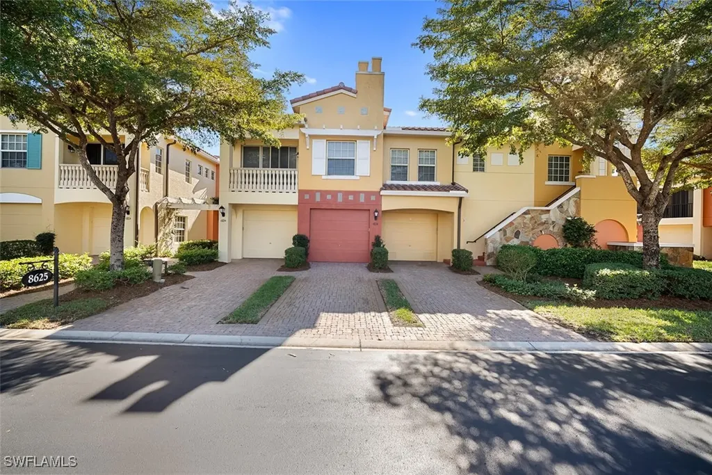 8625 Via Rapallo Drive Estero FL 33928