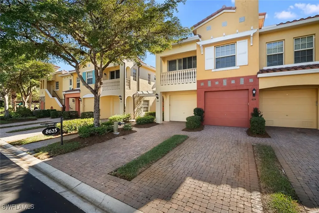 8625 Via Rapallo Drive Estero FL 33928