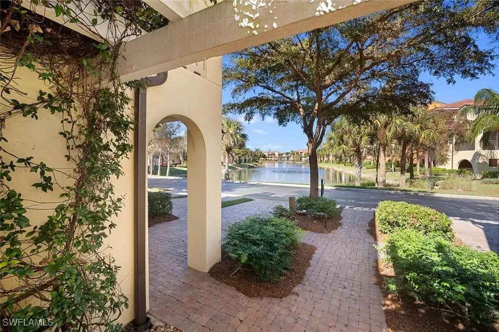 8625 Via Rapallo Drive Estero FL 33928
