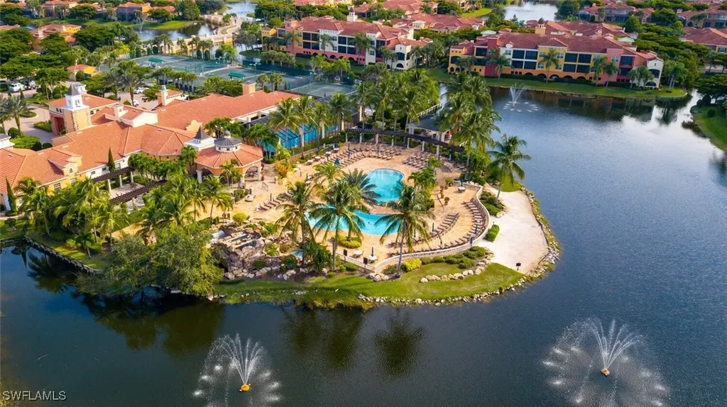 8625 Via Rapallo Drive Estero FL 33928